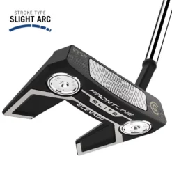 Cleveland Golf Cleveland Frontline Elite Putters - ELEVADO Slant Neck