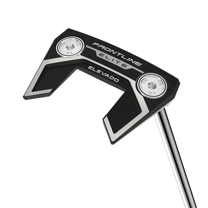 Cleveland Golf Cleveland Frontline Elite Putters - ELEVADO Slant Neck 5 Cleveland Golf Cleveland Frontline Elite Putters - ELEVADO Slant Neck - Image 5
