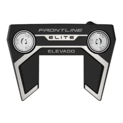 Cleveland Golf Cleveland Women's Frontline Elite Putters - ELEVADO Slant Neck -CLUBS Sales Store ClevelandFrontlineEliteELEVADOSN 5 9652fdd6 2529 42cc 8ef5 bcd436c89198