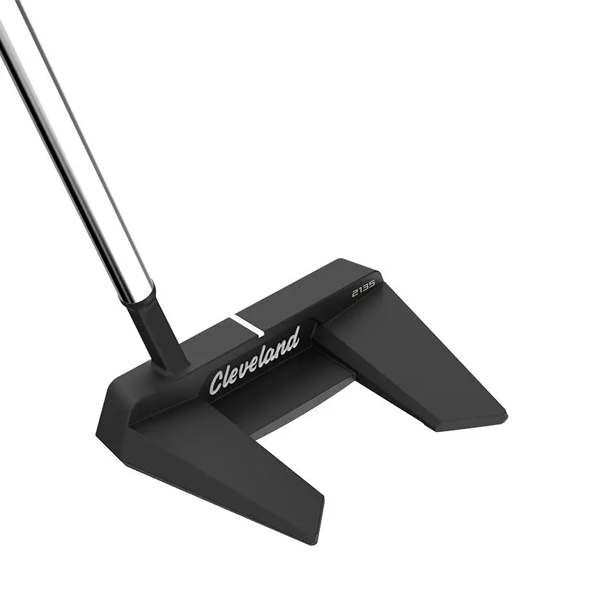 Cleveland Golf Cleveland Frontline Elite Putters - ELEVADO Slant Neck 7 Cleveland Golf Cleveland Frontline Elite Putters - ELEVADO Slant Neck - Image 7
