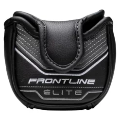 Cleveland Golf Cleveland Frontline Elite Putters - CERO Single Bend -CLUBS Sales Store ClevelandFrontlineEliteMALLETHC 1 66238a19 14c9 4c33 8eb6 c9c5c42ef403