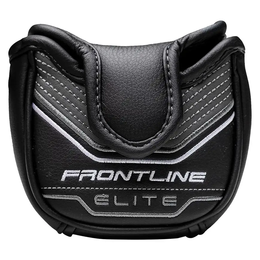 Cleveland Golf Cleveland Frontline Elite Putters - ELEVADO Slant Neck 9 Cleveland Golf Cleveland Frontline Elite Putters - ELEVADO Slant Neck - Image 9