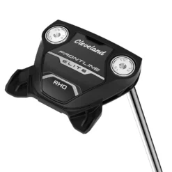 Cleveland Golf Cleveland Frontline Elite Putters - RHO Slant Neck -CLUBS Sales Store ClevelandFrontlineEliteRHOSN 4