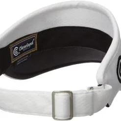 Cleveland Golf Cleveland Performance Visor -CLUBS Sales Store ClevelandPerformanceVisor White1