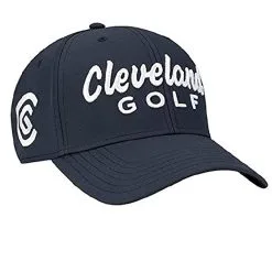 Cleveland Golf Cleveland Structured Golf Hat -CLUBS Sales Store ClevelandStructuredhat Navy0