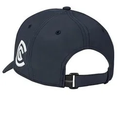 Cleveland Golf Cleveland Structured Golf Hat -CLUBS Sales Store ClevelandStructuredhat Navy1