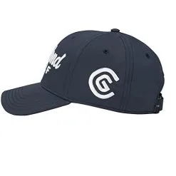 Cleveland Golf Cleveland Structured Golf Hat -CLUBS Sales Store ClevelandStructuredhat Navy2