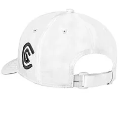 Cleveland Golf Cleveland Structured Golf Hat -CLUBS Sales Store ClevelandStructuredhat White1