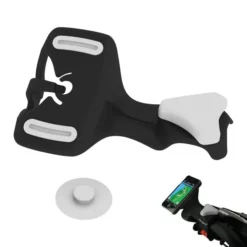 Proactive Clicgear Golf Push Cart Accessories -CLUBS Sales Store Clicgear GPS Phone Holder