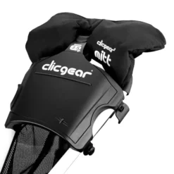 Proactive Clicgear Golf Push Cart Accessories -CLUBS Sales Store Clicgear Mitts