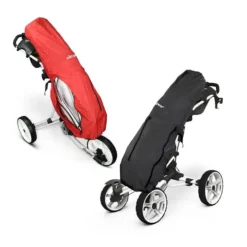 Proactive Clicgear Golf Push Cart Accessories -CLUBS Sales Store Clicgear Rain Cover Duo