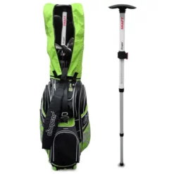 Proactive Clicgear Golf Push Cart Accessories -CLUBS Sales Store Clicgear Shaft