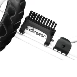 Proactive Clicgear Golf Push Cart Accessories -CLUBS Sales Store Clicgear Shoe Brush
