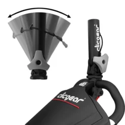 Proactive Clicgear Golf Push Cart Accessories -CLUBS Sales Store Clicgear Umbrella Angle Adjuster