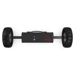 Proactive Alphard Club Booster V2 EWheels Motorized Golf Cart Kits -CLUBS Sales Store ClubBooster2 a7f5b5ce 419c 4158 8c44 44c6b53f59de