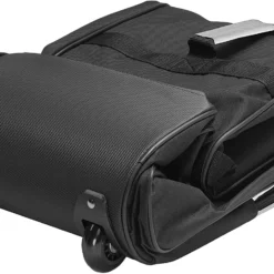 J&M Club Champ Golf Deluxe Wheeled Travel Cover -CLUBS Sales Store ClubChampDeluxeTravelCoverwithWheels 087705097184 2