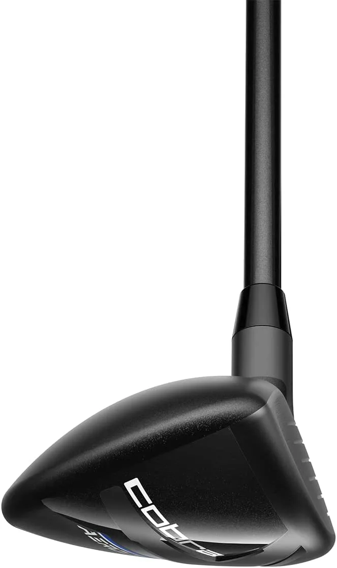 Cobra Golf Cobra AEROJET ONE Length Combo Iron Set 6 Cobra Golf Cobra AEROJET ONE Length Combo Iron Set - Image 6