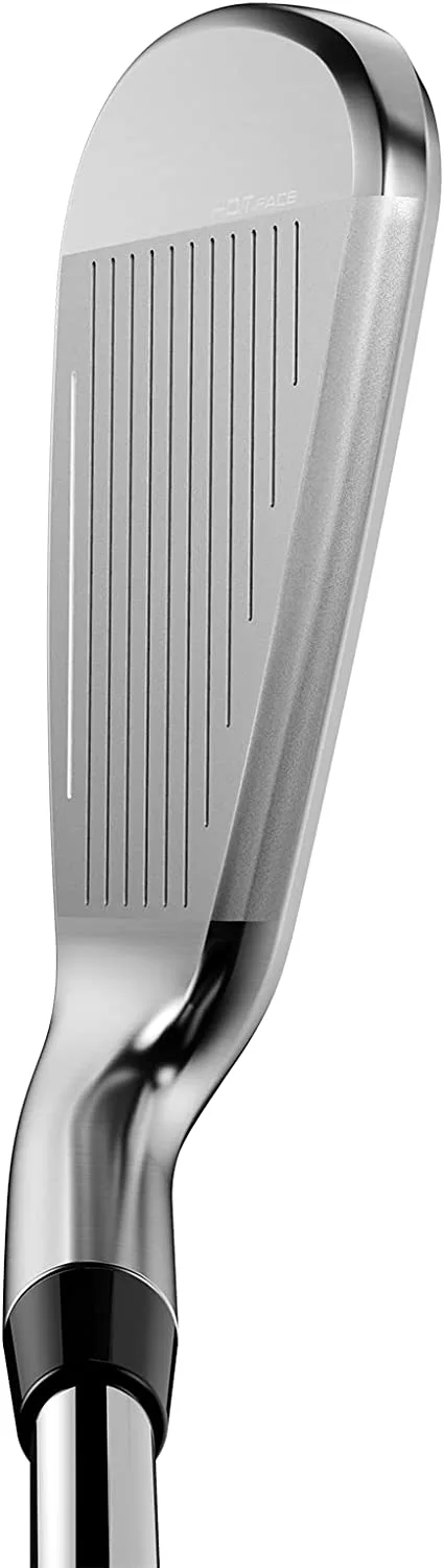 Cobra Golf Cobra AEROJET ONE Length Combo Iron Set 3 Cobra Golf Cobra AEROJET ONE Length Combo Iron Set - Image 3