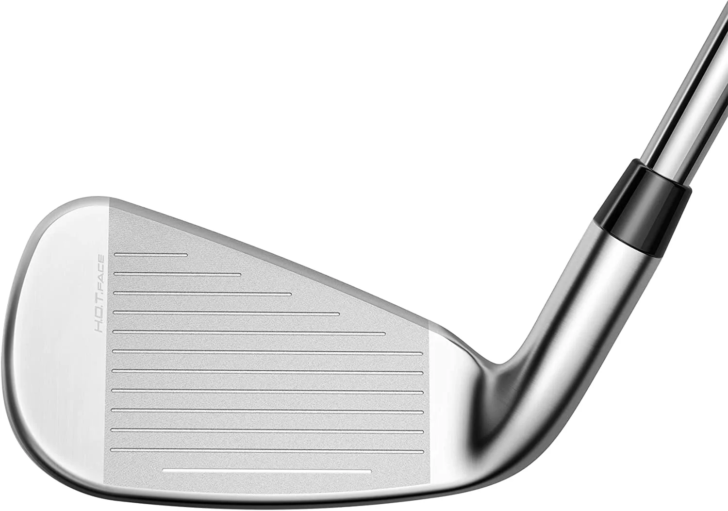 Cobra Golf Cobra AEROJET ONE Length Combo Iron Set 4 Cobra Golf Cobra AEROJET ONE Length Combo Iron Set - Image 4