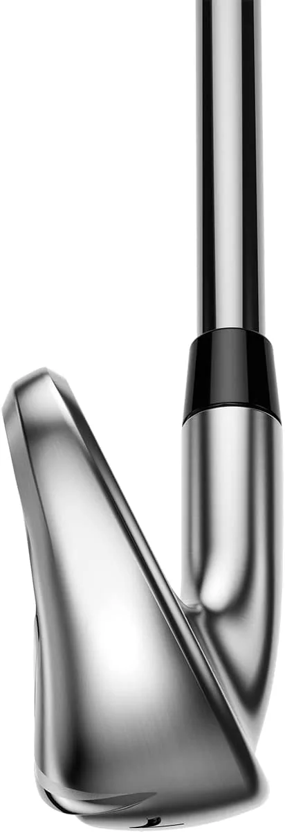 Cobra Golf Cobra AEROJET ONE Length Combo Iron Set 5 Cobra Golf Cobra AEROJET ONE Length Combo Iron Set - Image 5