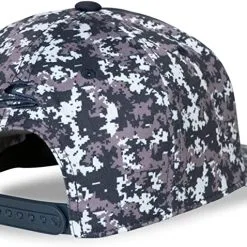 Cobra Golf Cobra Camo Crown C Snapback Golf Hat -CLUBS Sales Store CobraCamoCrownCSnapback NavyBlazer 2