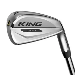 Cobra Golf Cobra King Utility Silver Iron