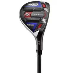 Cobra Golf Cobra King Radspeed One Length Hybrid