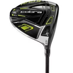 Cobra Golf Cobra King Radspeed XD Draw Driver