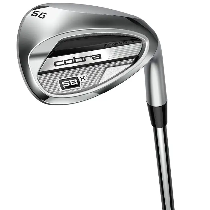 Cobra Golf Cobra Snakebite X-Wedge 1 Cobra Golf Cobra Snakebite X-Wedge