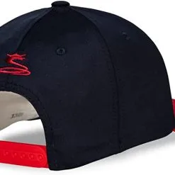 Cobra Golf Cobra Stars And Stripes Crown C Snapback Golf Hat -CLUBS Sales Store CobraStarsandStripesCrownCSnapback SkiPatrol 2