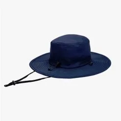 Cobra Golf Cobra Tour Crown Bucket Golf Hat -CLUBS Sales Store CobraTourCrownBucketGolfHat NavyBlazer1