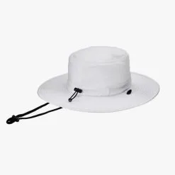 Cobra Golf Cobra Tour Crown Bucket Golf Hat -CLUBS Sales Store CobraTourCrownBucketGolfHat White1