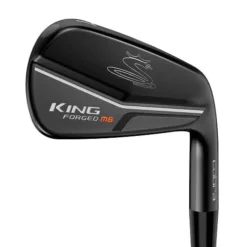 Cobra Golf Cobra King Forged CB/MB Iron Set