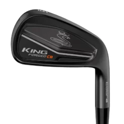 Cobra Golf Cobra King Forged CB/MB Iron Set -CLUBS Sales Store Cobra King Forged CB MB Iron Set 3