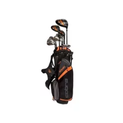 Cobra Golf Cobra King Junior JR Complete Golf Set