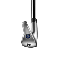 Cobra Golf Cobra King Utility Silver One Length Iron -CLUBS Sales Store Cobrakingutilitysilveronelength 4