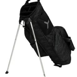 Sun Mountain Golf 2021 Collegiate Team Carry Stand Bag -CLUBS Sales Store CollegiateBlackCamoAlt
