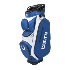 WIlson NFL Licensed Golf Cart Bags -CLUBS Sales Store Colts 2804015d cd88 46f1 8ac5 ffbc9d91abf8