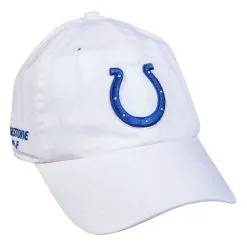CaddiesShack Bridgestone Golf '47 Brand NFL Clean Up Hats (Alternate Colors) -CLUBS Sales Store Colts Alt 7acfd393 f425 4a13 a7d1 e0fbca7a56ab