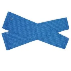 Sunday Afternoons UVShield Cool SPF 50+ Sun Protection Sleeves 8 Sunday Afternoons UVShield Cool SPF 50+ Sun Protection Sleeves -CLUBS Sales Store CoolSleeves TonalBlueElectricStripe