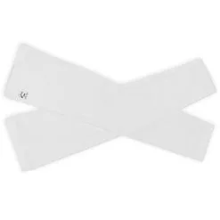Sunday Afternoons UVShield Cool SPF 50+ Sun Protection Sleeves 9 Sunday Afternoons UVShield Cool SPF 50+ Sun Protection Sleeves -CLUBS Sales Store CoolSleeves White