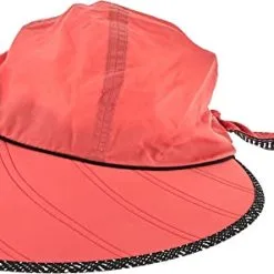 Sunday Afternoons Sun Seeker Hat SPF 50+ -CLUBS Sales Store Coral0