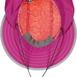 Sunday Afternoons Sport Hat SPF 50+ -CLUBS Sales Store CoralKaleidoscope2