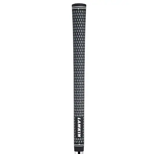 Hireko Lamkin Crossline Golf Grips 1 Hireko Lamkin Crossline Golf Grips