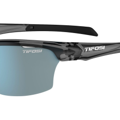 Tifosi Optics Intense Sunglasses -CLUBS Sales Store Crystal Smoke