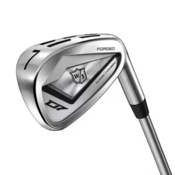 CaddiesShack Wilson Staff D7 Forged Iron Set