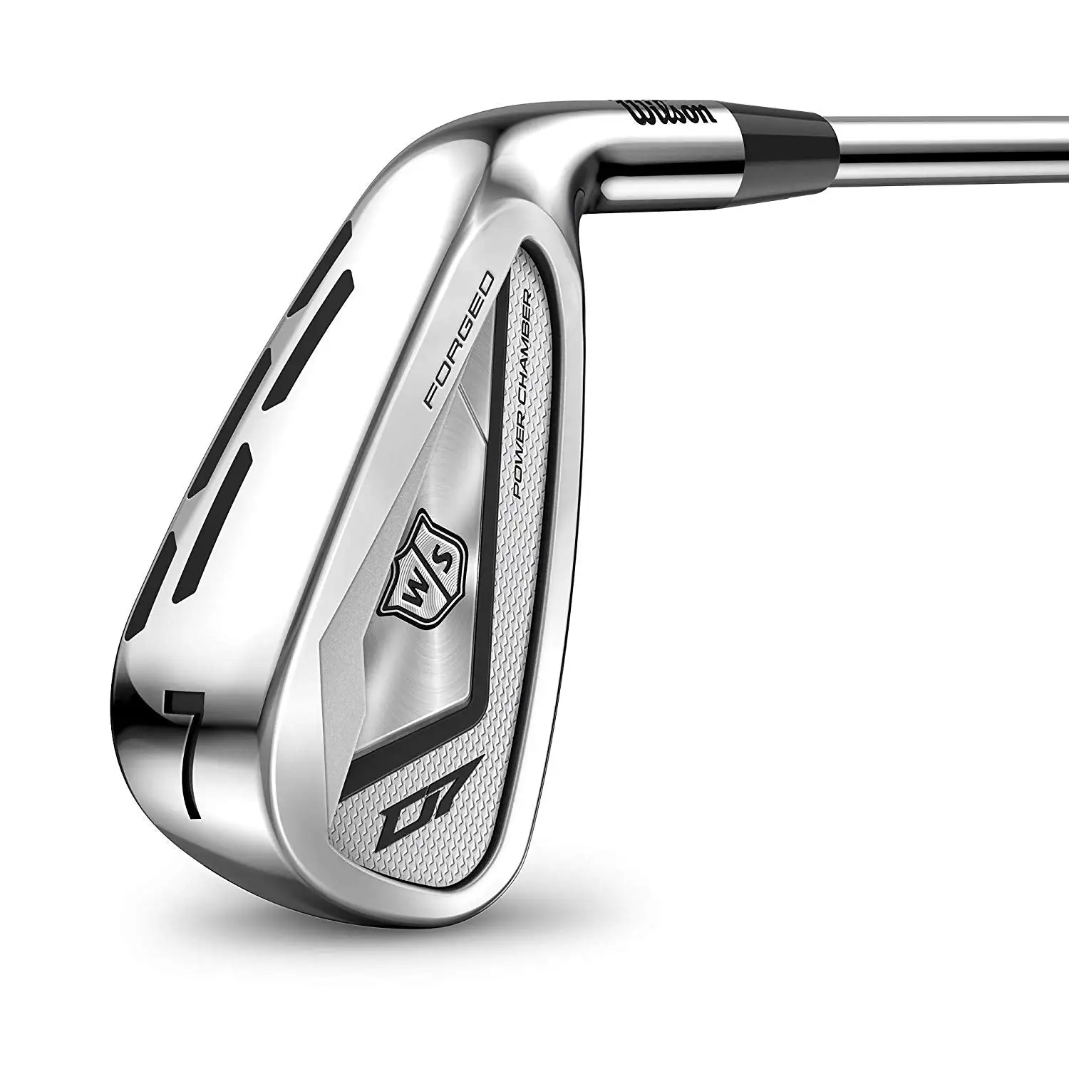 CaddiesShack Wilson Staff D7 Forged Iron Set 2 CaddiesShack Wilson Staff D7 Forged Iron Set - Image 2