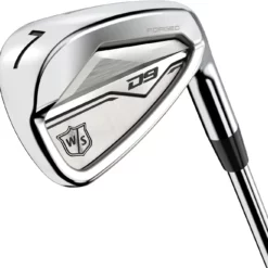 Wilson Staff D9 Forged Irons
