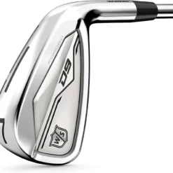 Wilson Staff D9 Forged Irons -CLUBS Sales Store D9ForgedIrons5