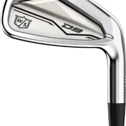 Wilson Staff D9 Forged Irons -CLUBS Sales Store D9ForgedIrons6